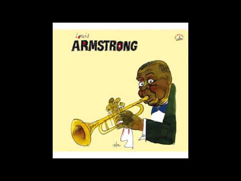 Louis Armstrong - Congratulations to Someone (feat. Sy Oliver & His Orchestra)