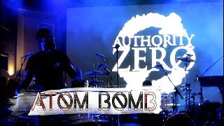 Authority Zero - &quot;Atom Bomb&quot; (Live) Melbourne FL | FIT Homecoming Fest 2018