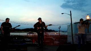 The Whale & The Wave - "Keep Chasing Stars"