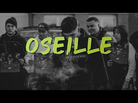 ZKR x Zikxo - "OSEILLE" Maes Old School Type Beat Freestyle | Rap Instrumental 2021