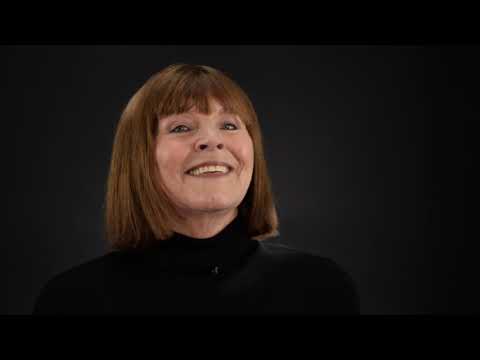 Barbara Kuster Interview 2019
