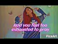 It S Okay Not To Be Okay Lyrics For WhatsApp Status