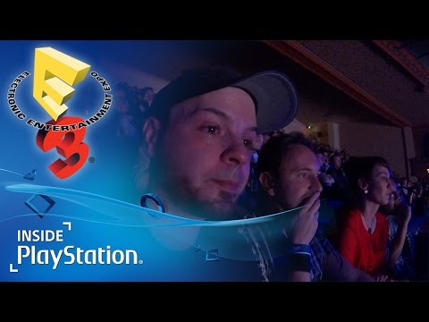 God of War: Trant weint! | E3 2016