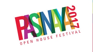 Pasinaya 2017: BAYANIHAN PHILIPPINE NATIONAL FOLK DANCE COMPANY