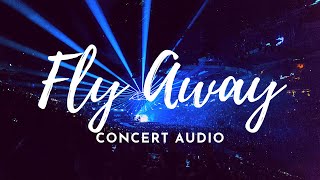 Download lagu EXO-SC 세훈&찬열 - FLY AWAY (날개) (feat. GAEKO) [Empty Arena] Concert Audio (Use Earphones!!!) mp3