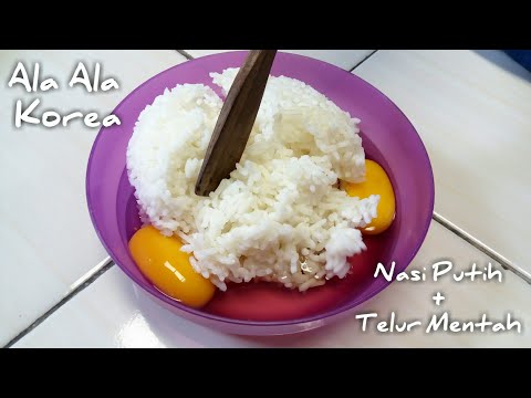 download lagu mp3 mp4 Nasi Goreng Korea, download lagu Nasi Goreng Korea gratis, unduh video klip Nasi Goreng Korea