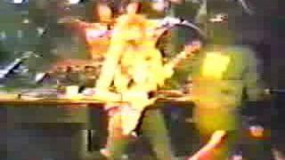 Megadeth - 1984 - Last Rites, Loved to Deth
