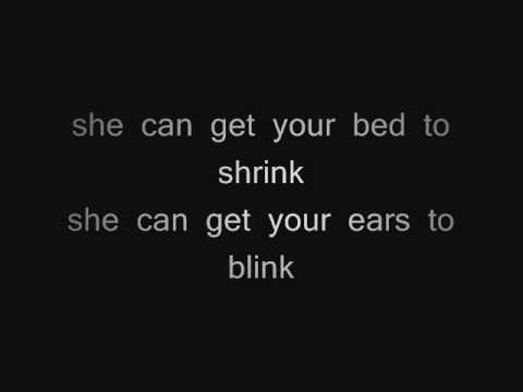 Asaf Avidan & The Mojos ft. Shlomi Shaban - Small Change Girl