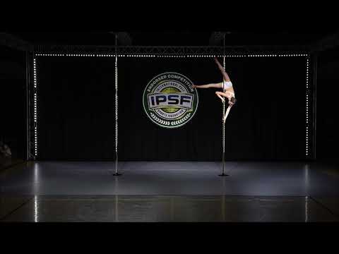 Mistrzostwa Polski Pole Sport IPSF 2019 - NEL KOSZELA - VII miejsce Amatorki Novice