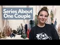 Romance Recommendations for Couples with More than One Book