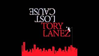 Tory Lanez - The Godfather (Lost Cause)
