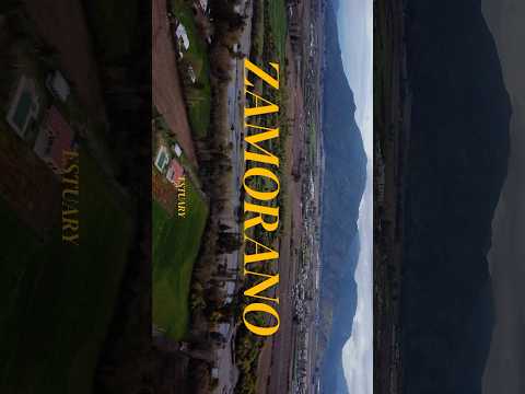 Estero Zamorano, Requegua, Comuna de San Vicente de Tagua Tagua, Región de O’Higgins. #viaje