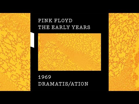 Videoclip de Embryo (From "Picnic") — Pink Floyd