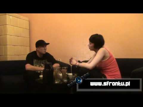 Wywiad z Rahimem - Część 4/4 (pazdziernik 2010)