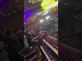 Glenn Gibson’s tribute to Byron Cage from the organs 🔥 This is ‘Never Too Busy’ from Byron Cage Live