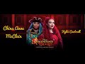 China McClain, Kylie Cantrall - What's My Name (Red Version) [Descendants: The Rise of Red/Lyrics]