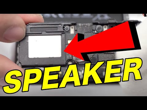 Xiaomi Mi Max Screen replacement