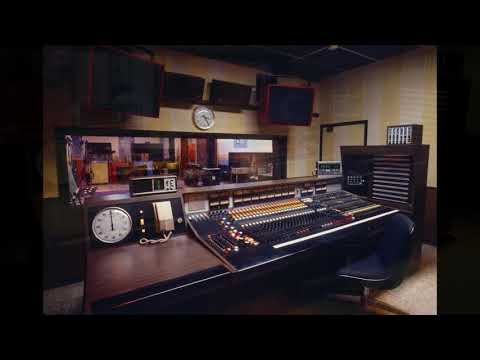 SRT MASTERCLASS - Sigma Sound History