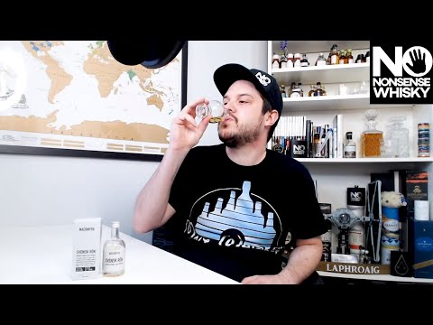 Mackmyra Svensk Rök | No Nonsense Whisky #282