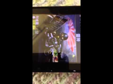 Video cover
