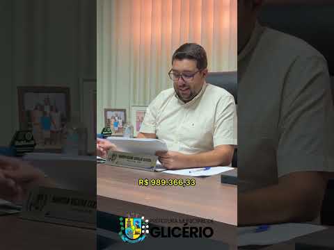 Prestação de Contas 2025 - Glicério/Juritis