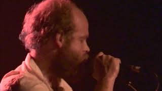 Bonnie Prince Billy &amp; Matt Sweeney  01/07/05  St Ouen (Paris), Mains d&#39;Oeuvres