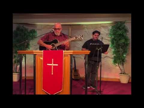 لا ينعسن حافظي مع أخوية المبارك خادم ربي يسوع ضياء اكرم