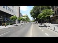 Autobuzul Otokar Kent C 12 6465 Tranzitând Calea Victoriei Pe Linia Expres 784