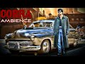Cobra Angel Of The City Ambient Soundscape