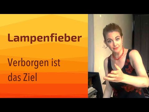 Einsingen um 9 vom 8.06.2020 - LANGSAM ÜBEN - mit Julia Schiwowa