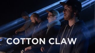 Cotton Claw - Crooked - Live (Panoramas 2015)