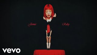 Download lagu JENNIE - Intro : JANE with FKJ mp3