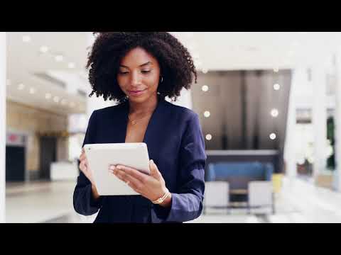 Imagevideo über das Lemon Mobile Learning System.