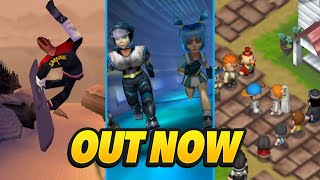 Harvest Moon 64, Jet Force Gemini, & 1080 Snowboarding OUT NOW on Switch!