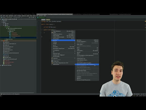 5. IDE & Development Process - Developer Productivity