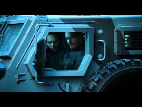 A GOOD DAY TO DIE HARD | International Trailer