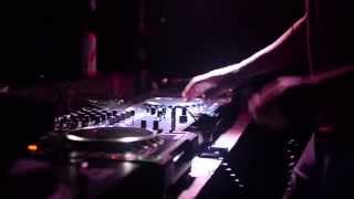 Parallel Dimensions presents: 808 State & Graeme Park