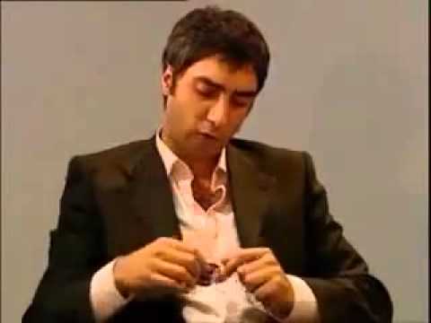 Polat Alemdar Sorguda