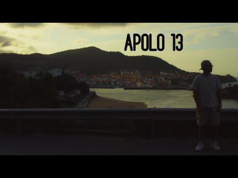 APOLO 13 - Urko Mada [Bideoklipa] [0130 NEW ERA]