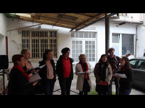 Zbor Praksa - Sejmeni