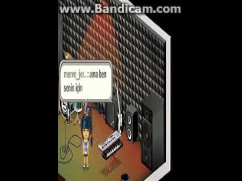 mert aşkım seni çok seviyorum