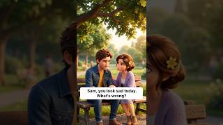 Your Time On Earth is Limited | Emotional English Speaking Practice