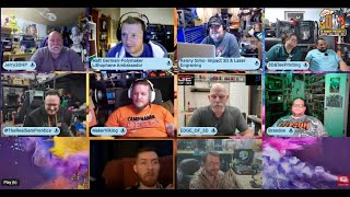The Jerry Show | Makers and  Content Creators Podcast | Saturday 12 pm pacific