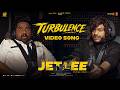 Full Video Turbulence JetLee Satya Rhea Singh Ritesh Rana Kaala Bhairava