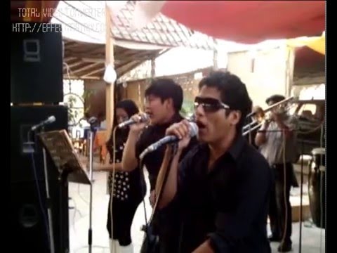 Orquesta Son Kandela - Mix Cumbias de antología