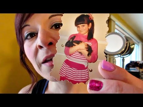 THE TRUTH ABOUT MY EATING DISORDER (LEANER BY THE DAY EP.5)