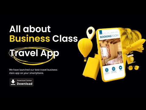 Business Class video thumbnail