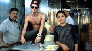 Noodle Beats - GonnaBlowUp Ft  Danni Toma