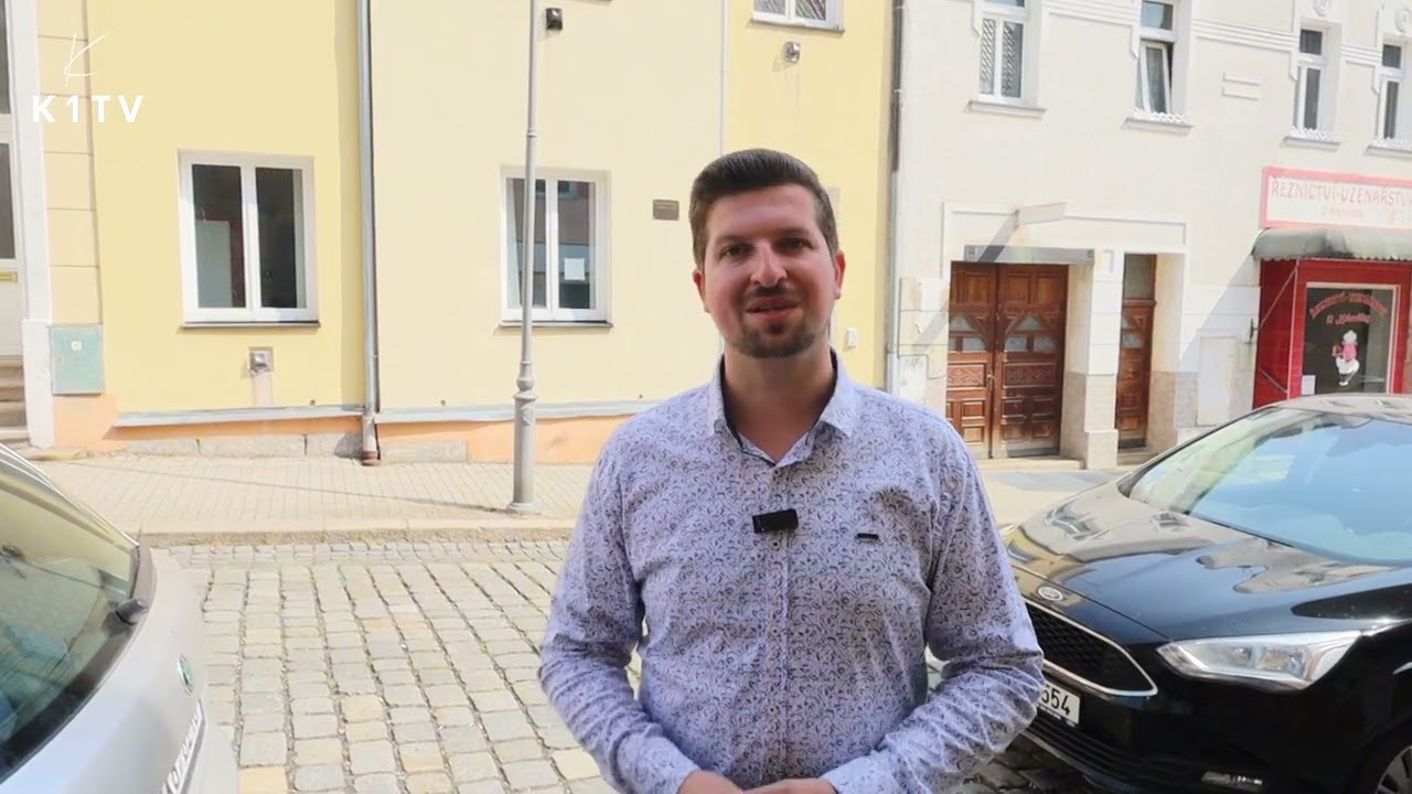 Stopa téměř zapomenuté historie v kraji ožívá