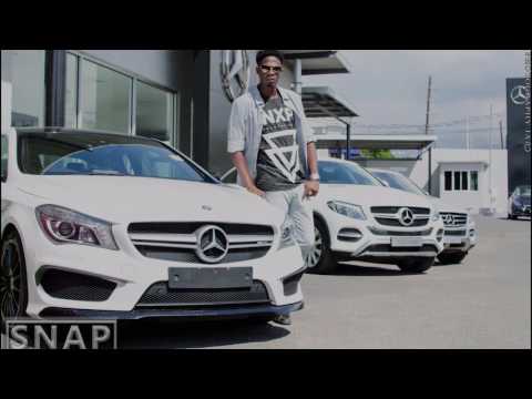 ANARCHIE ACTIVE - Lat-ta Girlz